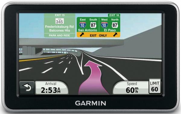 garmin