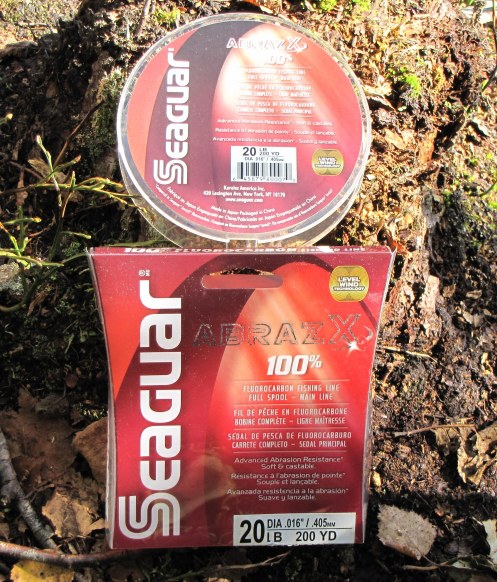 seaguar
